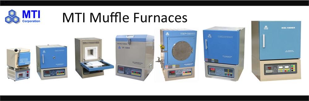 BOX FURNACE